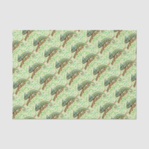Chameleon Tissue Paper