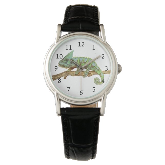 Chameleon Watch (Front)