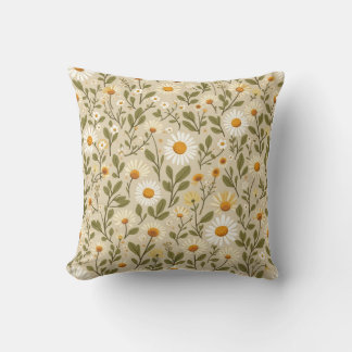 Chamomile Comfort Rest Cushion