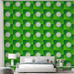 Chamomile Flower Wallpaper