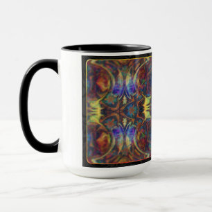 Chamomile Tea Mug