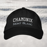 Chamonix France Mont Blanc ski winter vacation