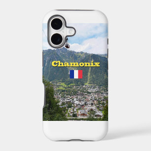 Chamonix - Mont Blanc
