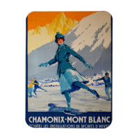 Chamonix – Mont Blanc