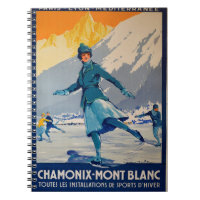 Chamonix – Mont Blanc