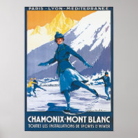 Chamonix Mont Blanc