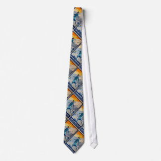 Chamonix – Mont Blanc Tie