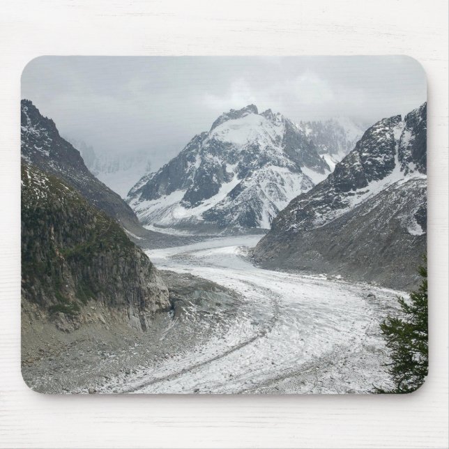 Chamonix Mouse Pad (Front)