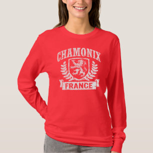 Chamonix T-Shirt