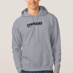 chamorro/guam/islander hoodie