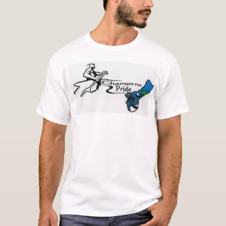 chamorro pride T-Shirt