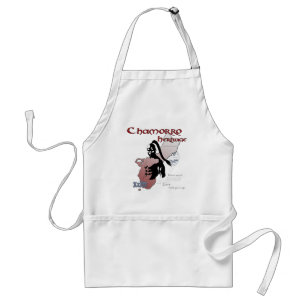 Chamorro Spirit copy Standard Apron