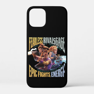 Champ de Bataille Virtuel iPhone 12 Mini Case