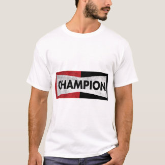 Champ Vintage    T-Shirt