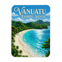 Champagne Beach Vanuatu
