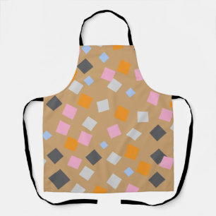 Champagne Bronze  Apron