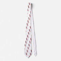 Champagne Flute Glass and Corkscrew Stiletto Shoe