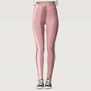 Champagne Roses  Leggings