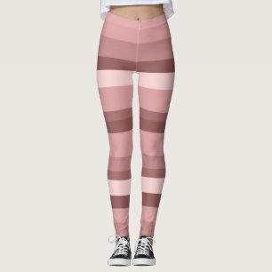 Champagne Roses Leggings