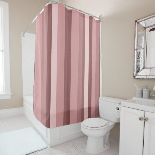 Champagne Roses Shower Curtain