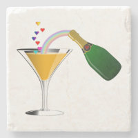 Champagne Toast