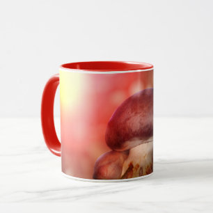 Champignon Mug