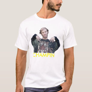 Champin T T-Shirt