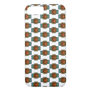 champion-belt iPhone 8/7 case