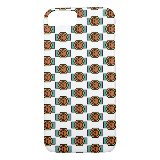 champion-belt Case-Mate iPhone case (Back)