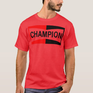 Champion Brad Pitt Hollywood Kids T-Shirt