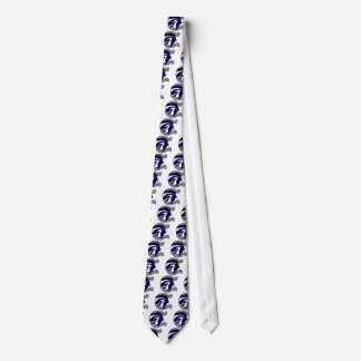 Champion Charger Tie