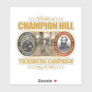 Champion Hill (FH2)