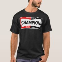 Champion Spark Plugs Vintage Graphic Design Digita