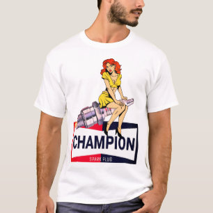 Champion T-Shirt