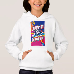 CHAMPION THE CHALLENGE