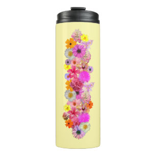 Champion's Bouquet  Thermal Tumbler