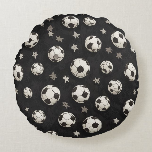  Champions League pillow cushion (Front)