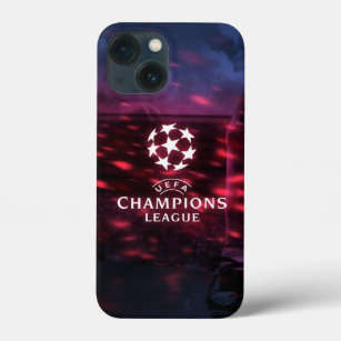 Champions league /UEFA iPhone 13 Mini Case