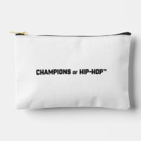 CHAMPIONS OF HIP-HOP Coin Pouch