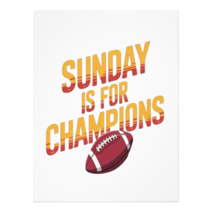 Championship Dream Photo Print