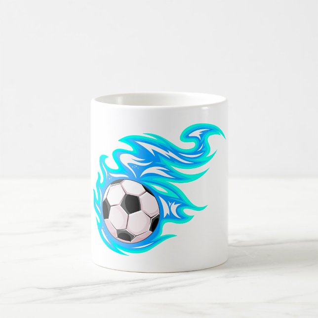 Championship Football Coffee Mug (Creator Uploaded)