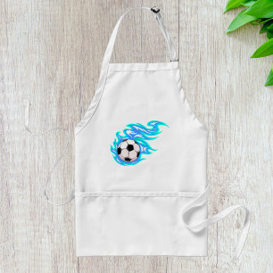 Championship Football Standard Apron