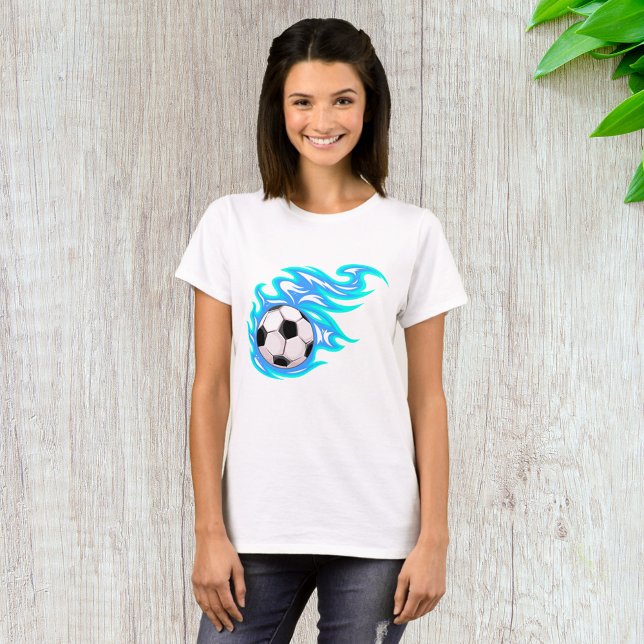 Championship Football T-Shirt (Creator Uploaded)