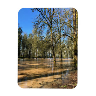 Champoeg State Park, Saint Paul, OR Magnet