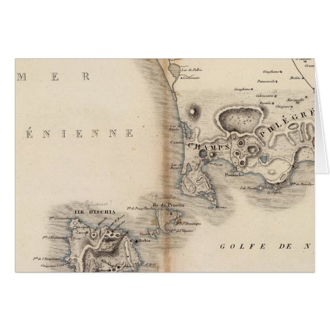 Champs Phlegreens (Front Horizontal)