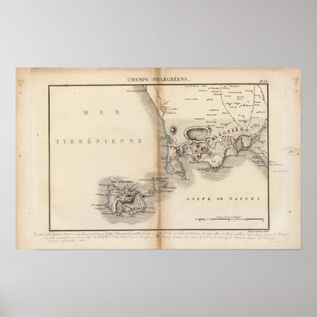 Champs Phlegreens Poster (Front)