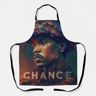 Chance Apron