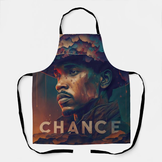 Chance Apron (Front)