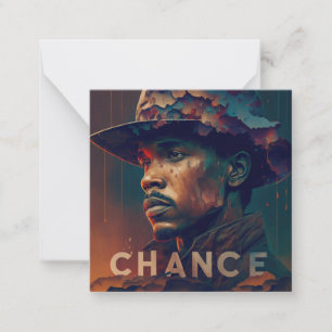 Chance Card