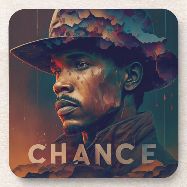 Chance Coaster (Front)